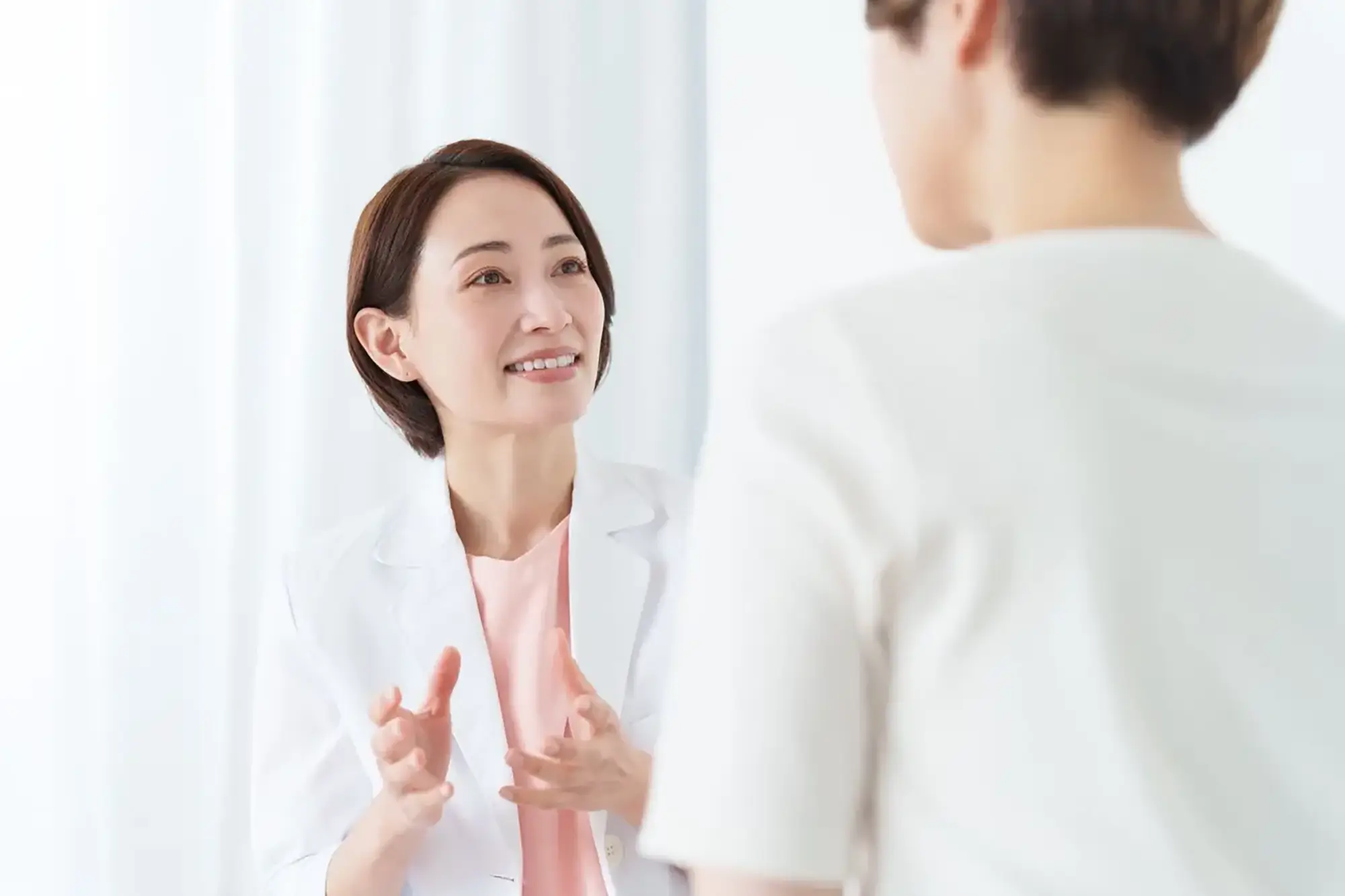データで次世代に希望をつなぐ